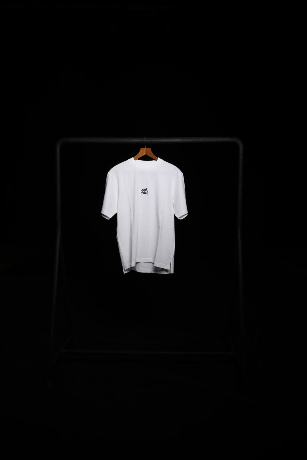 good start t-shirt