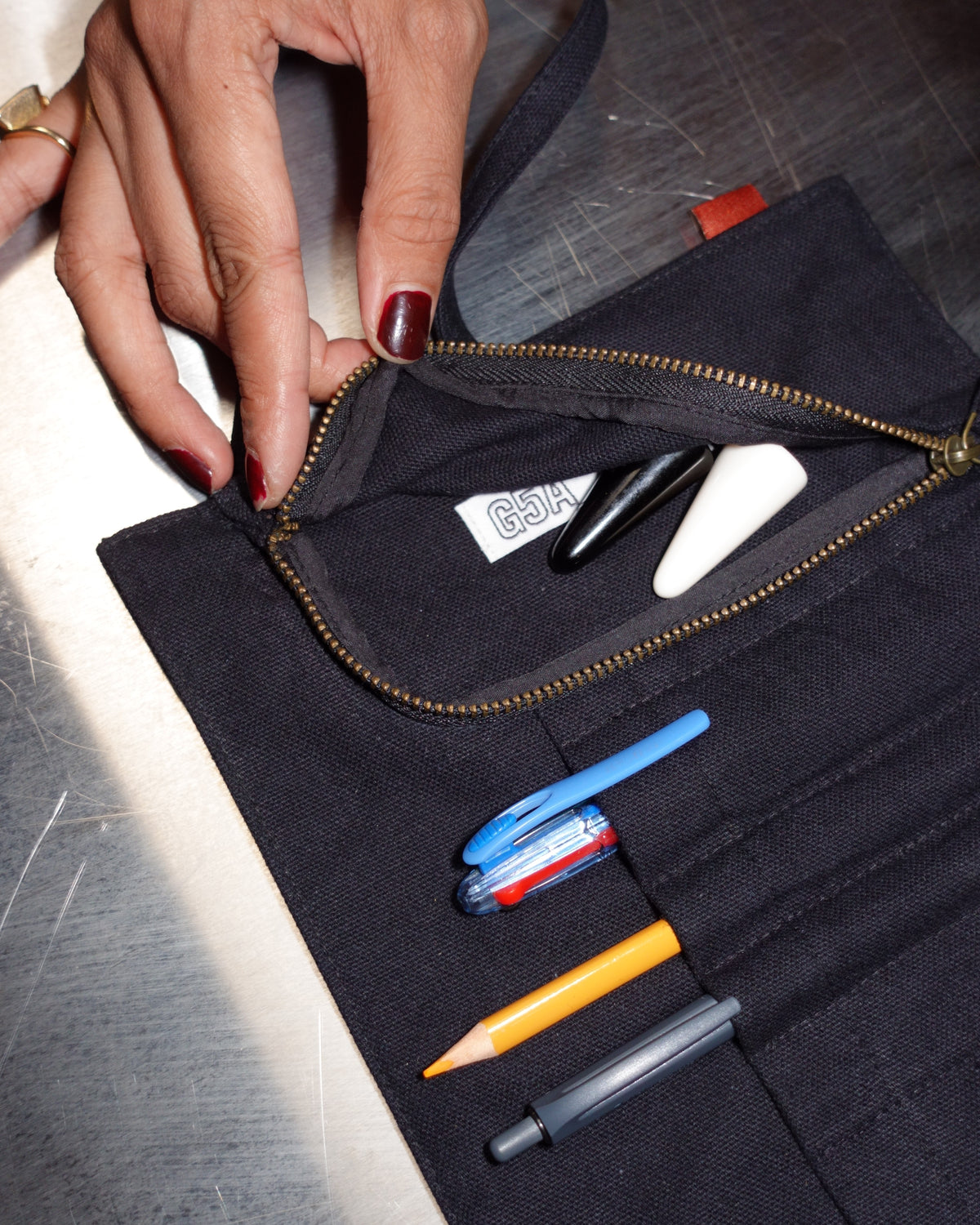 artist toolkit