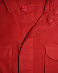 artist utility jacket