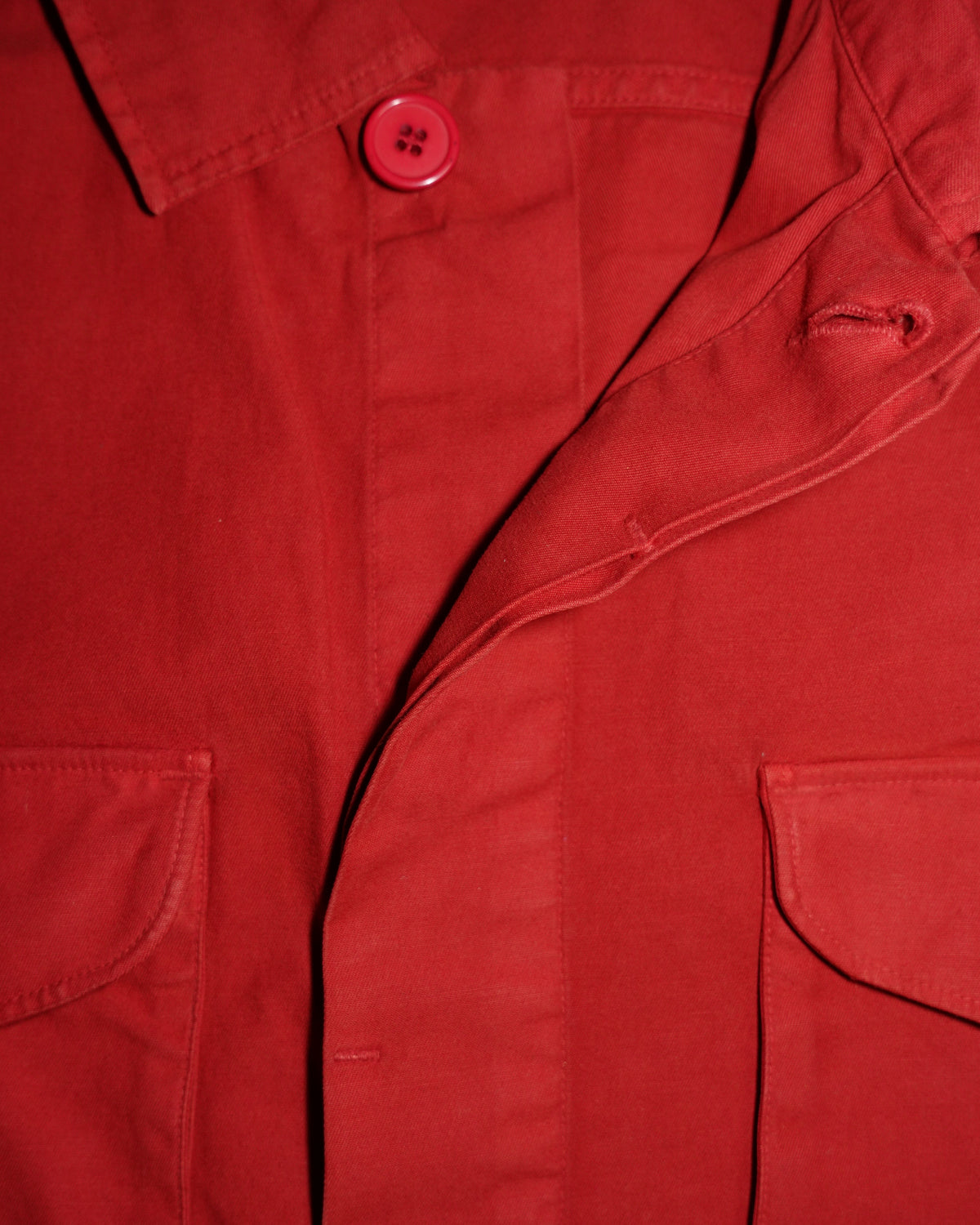 artist utility jacket