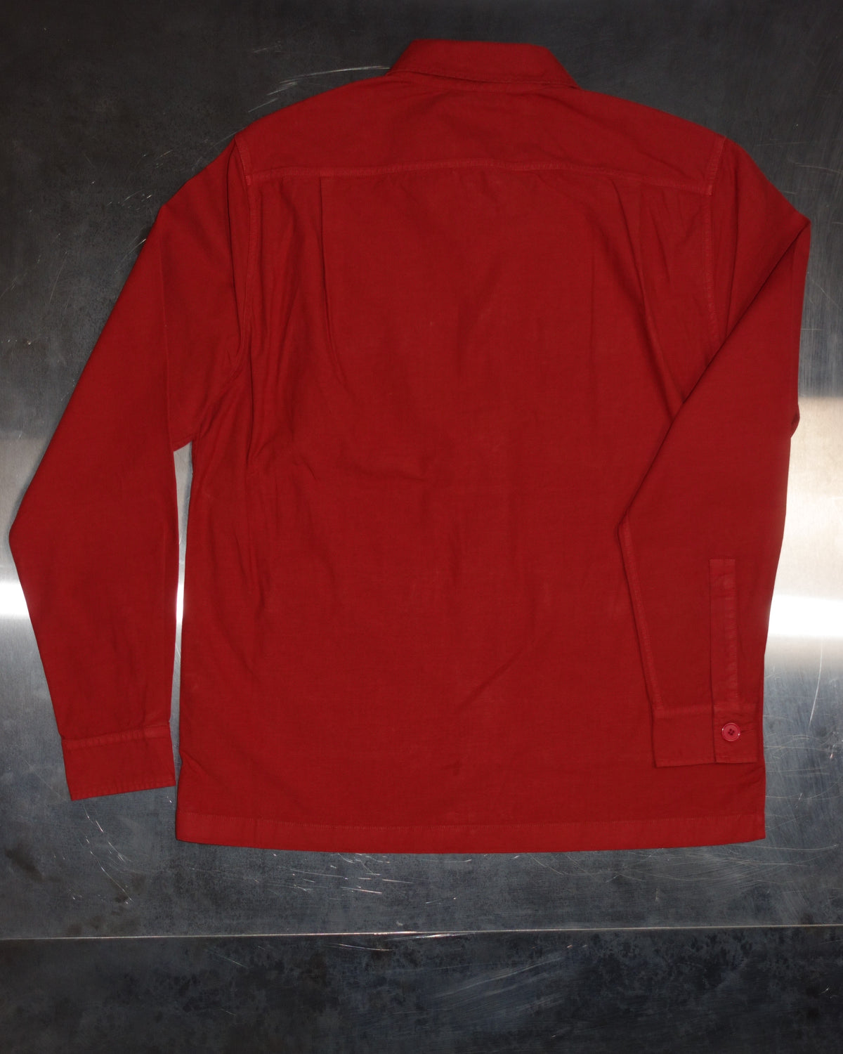 artist utility jacket