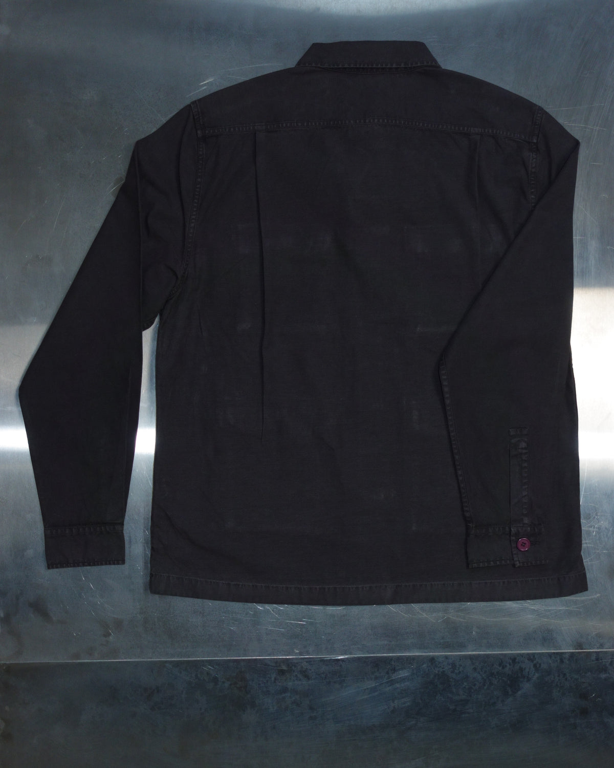 artist utility jacket