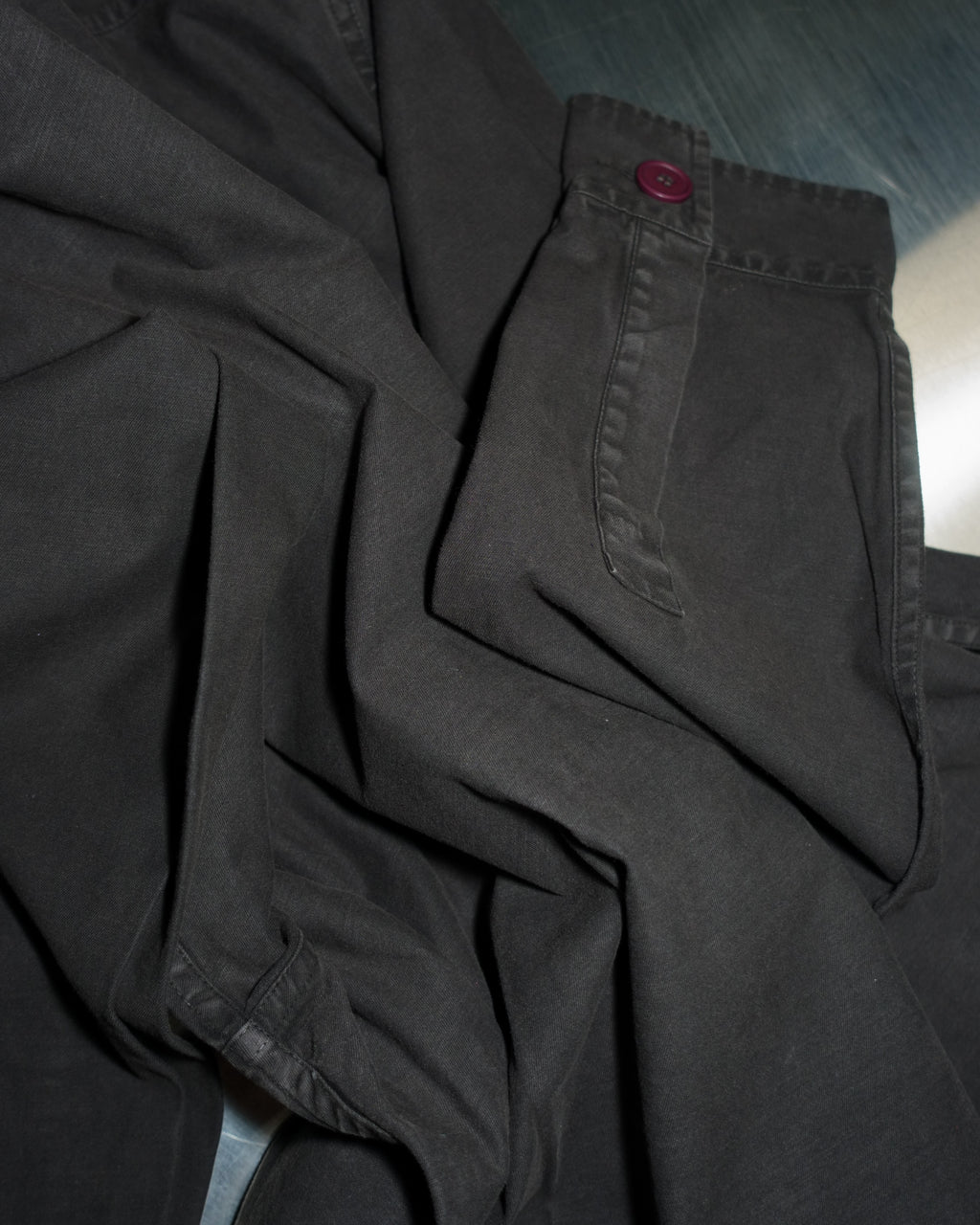 artist utility jacket