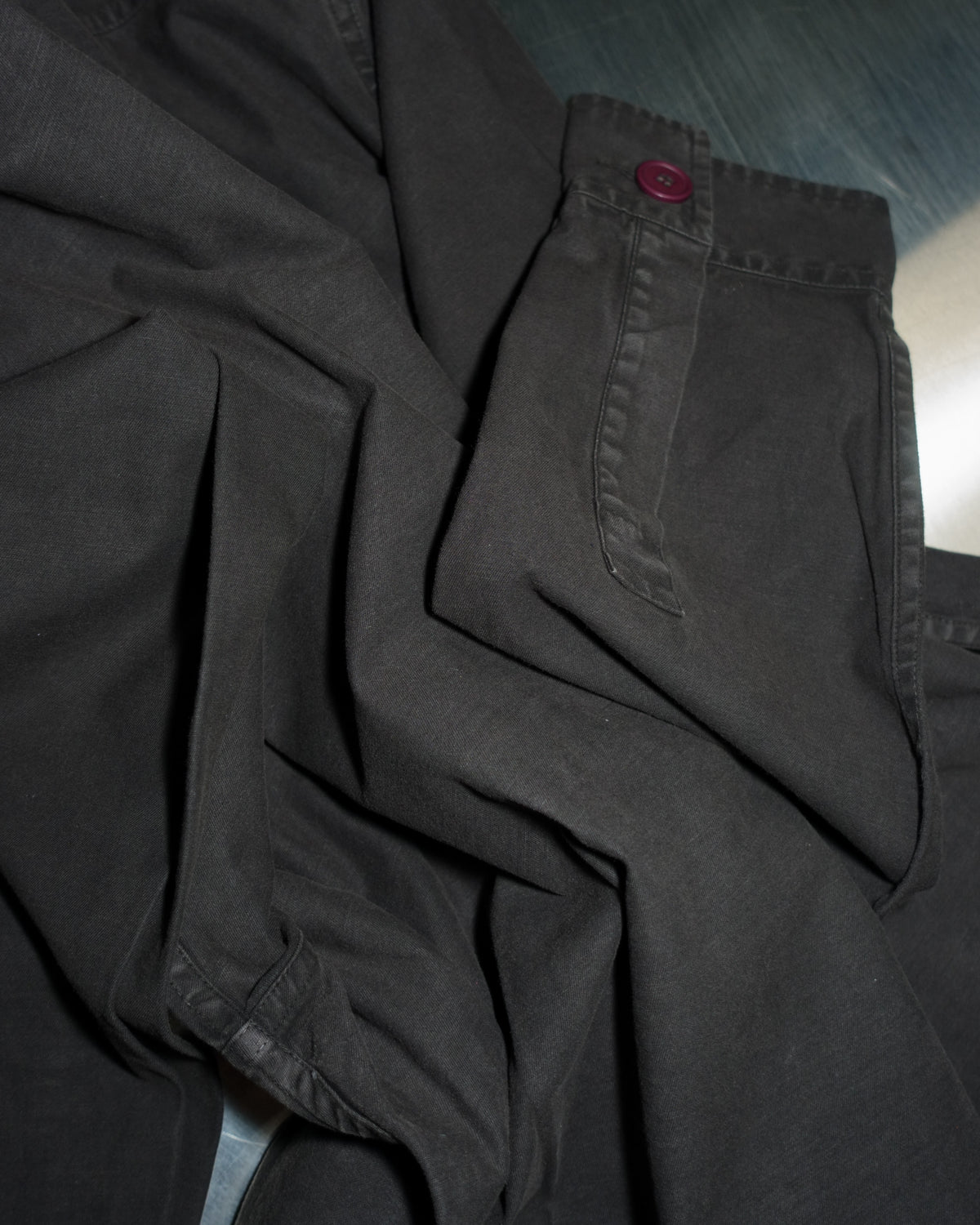 artist utility jacket