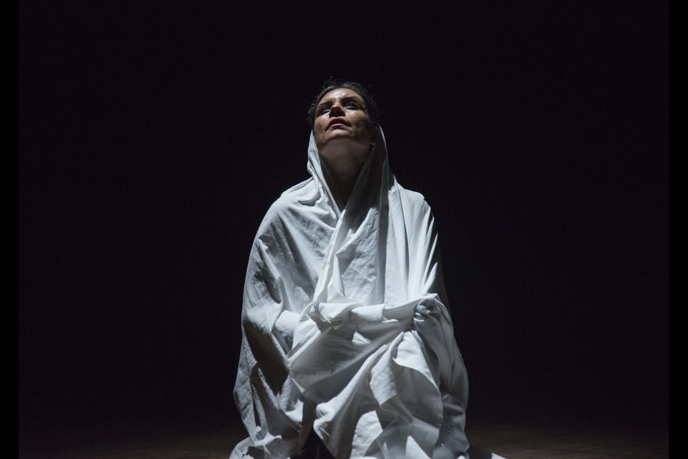 Darakht by Jyoti Dogra - In Residence
