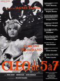 Cléo from 5 to 7 by Agnès Varda