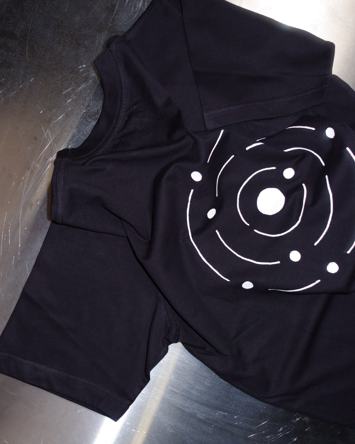 constellation t-shirt