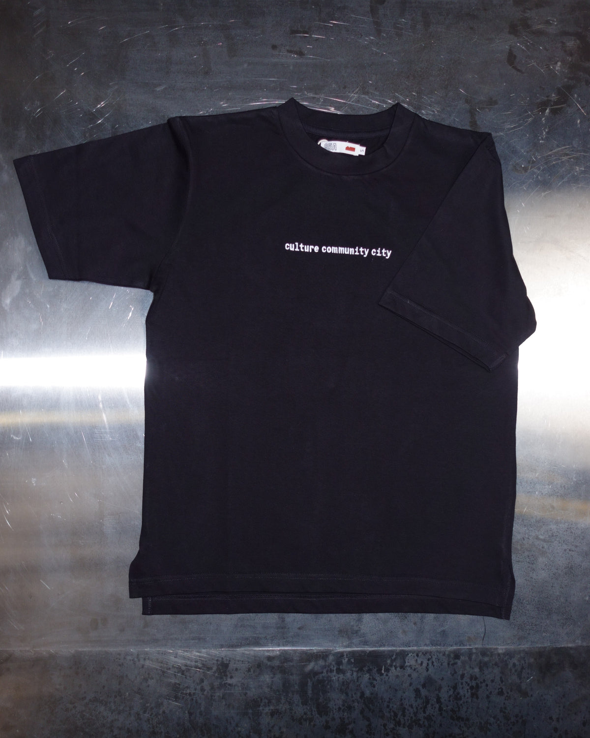 constellation t-shirt