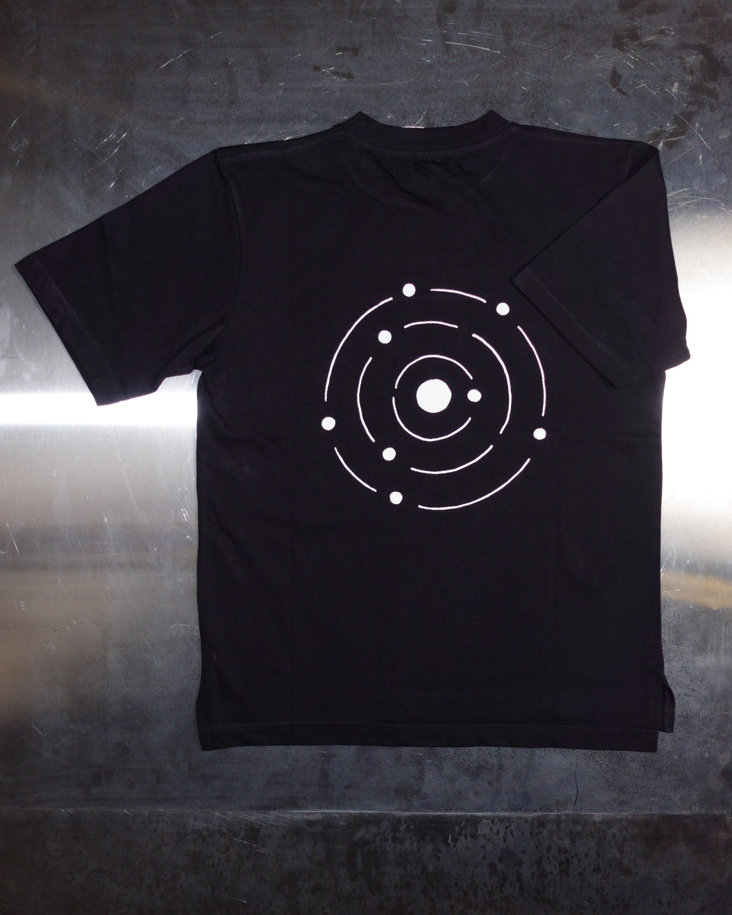 constellation t-shirt