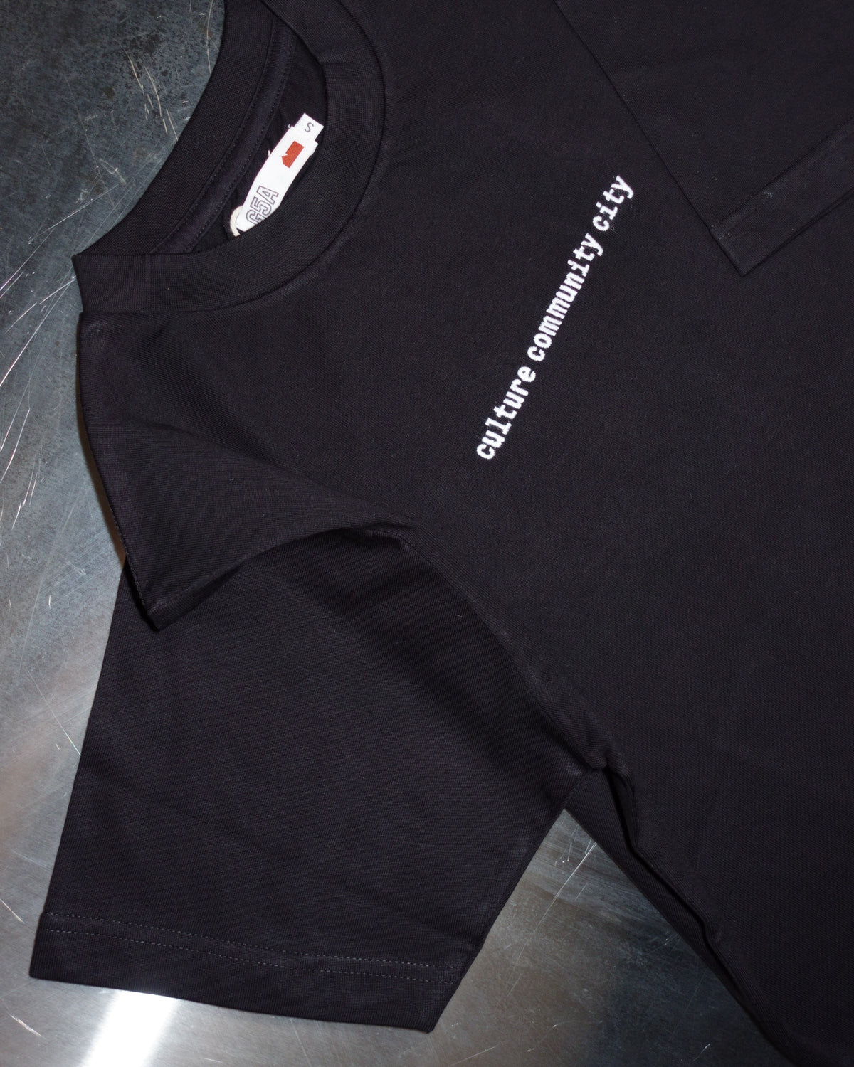constellation t-shirt