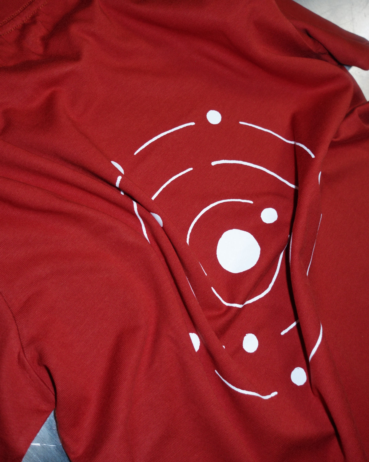 constellation t-shirt