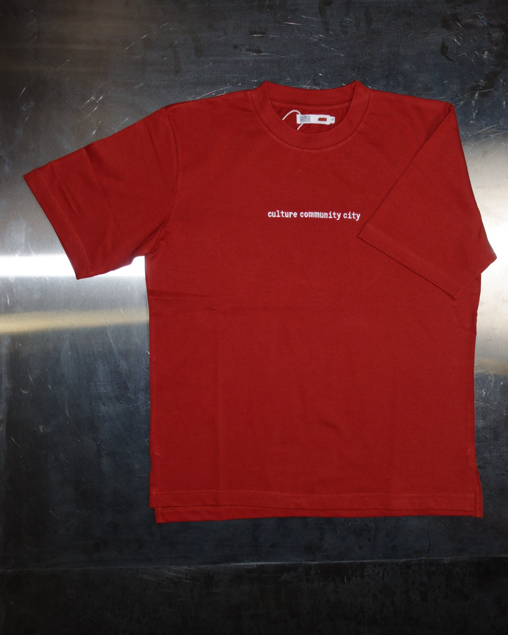 constellation t-shirt