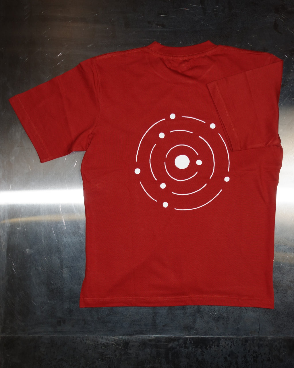 constellation t-shirt