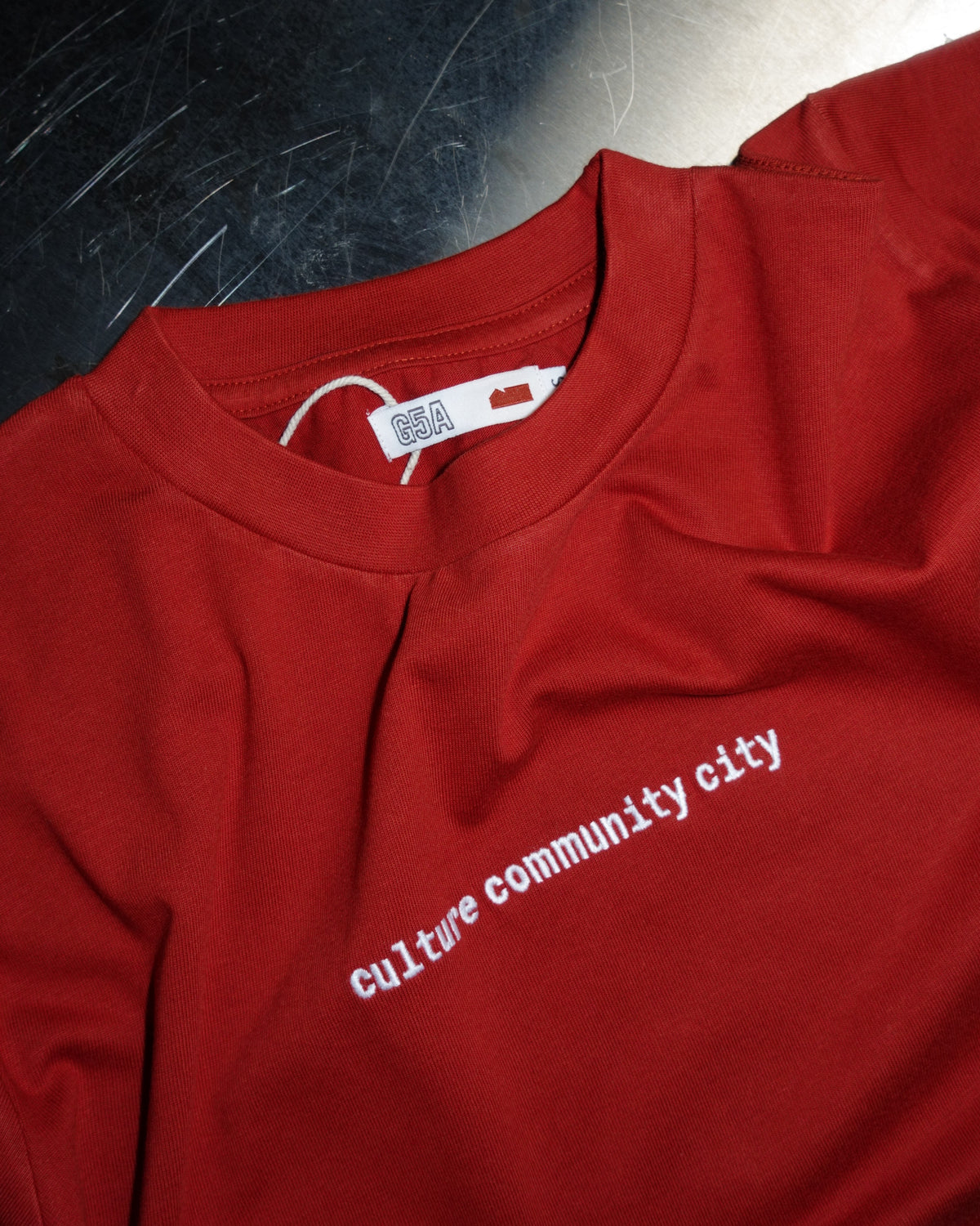 constellation t-shirt