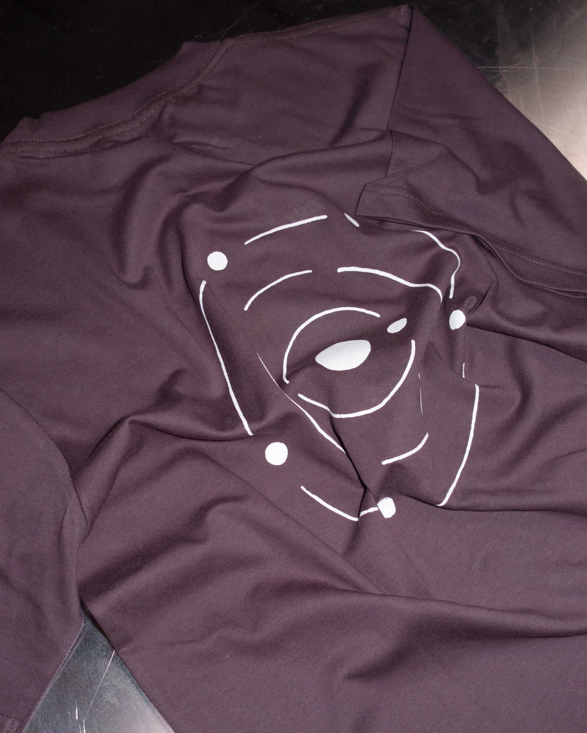 constellation t-shirt