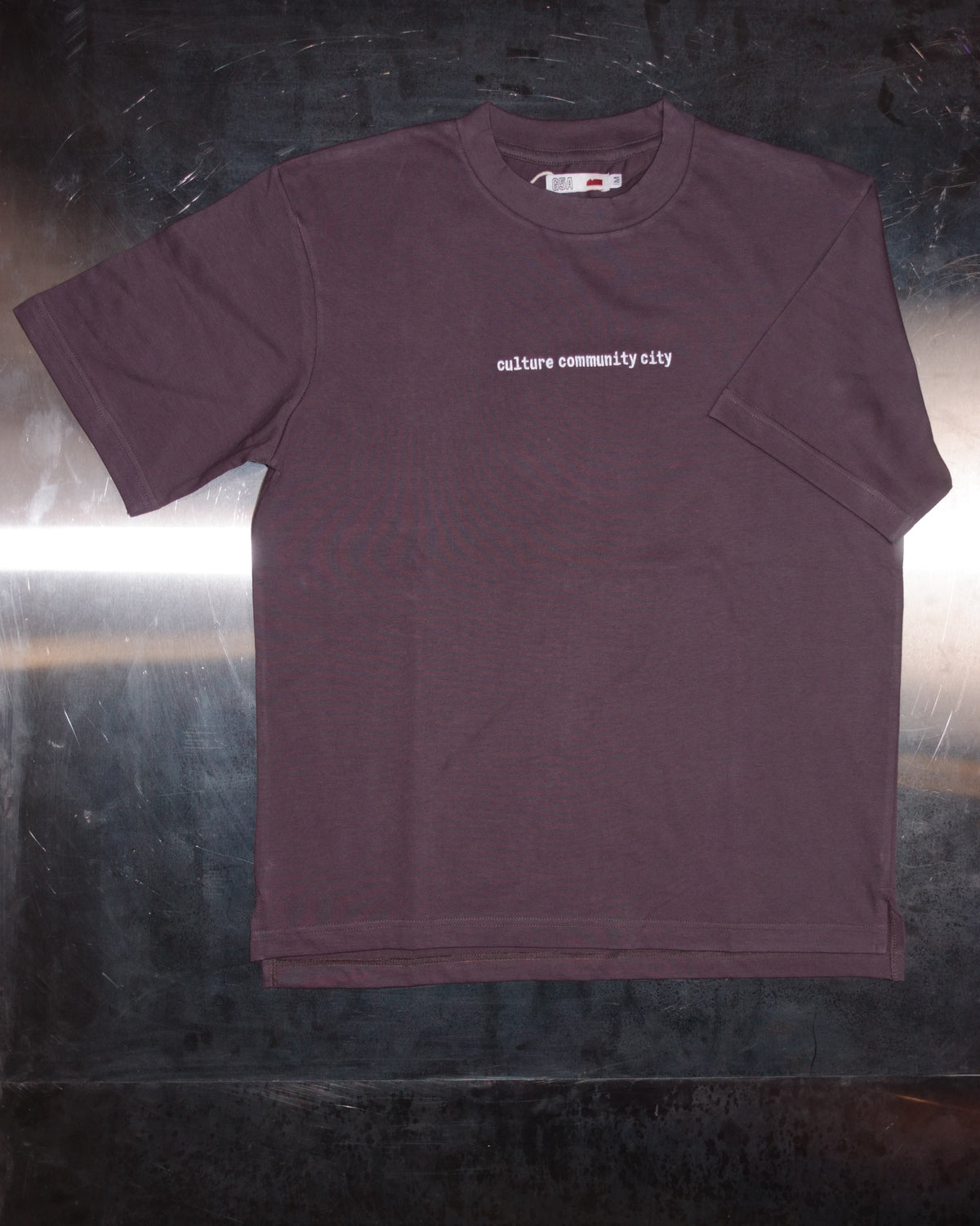constellation t-shirt
