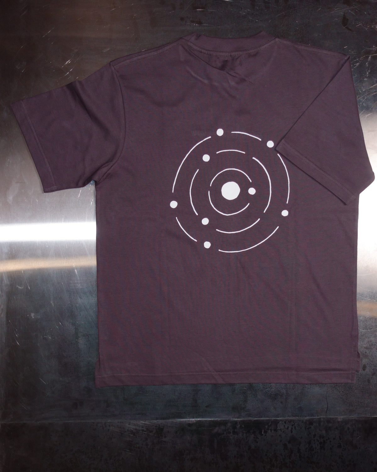 constellation t-shirt