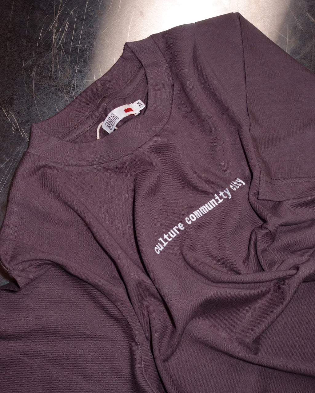 constellation t-shirt