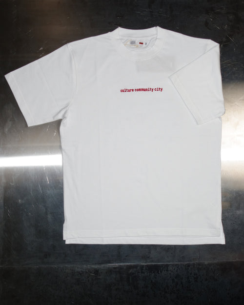 constellation t-shirt