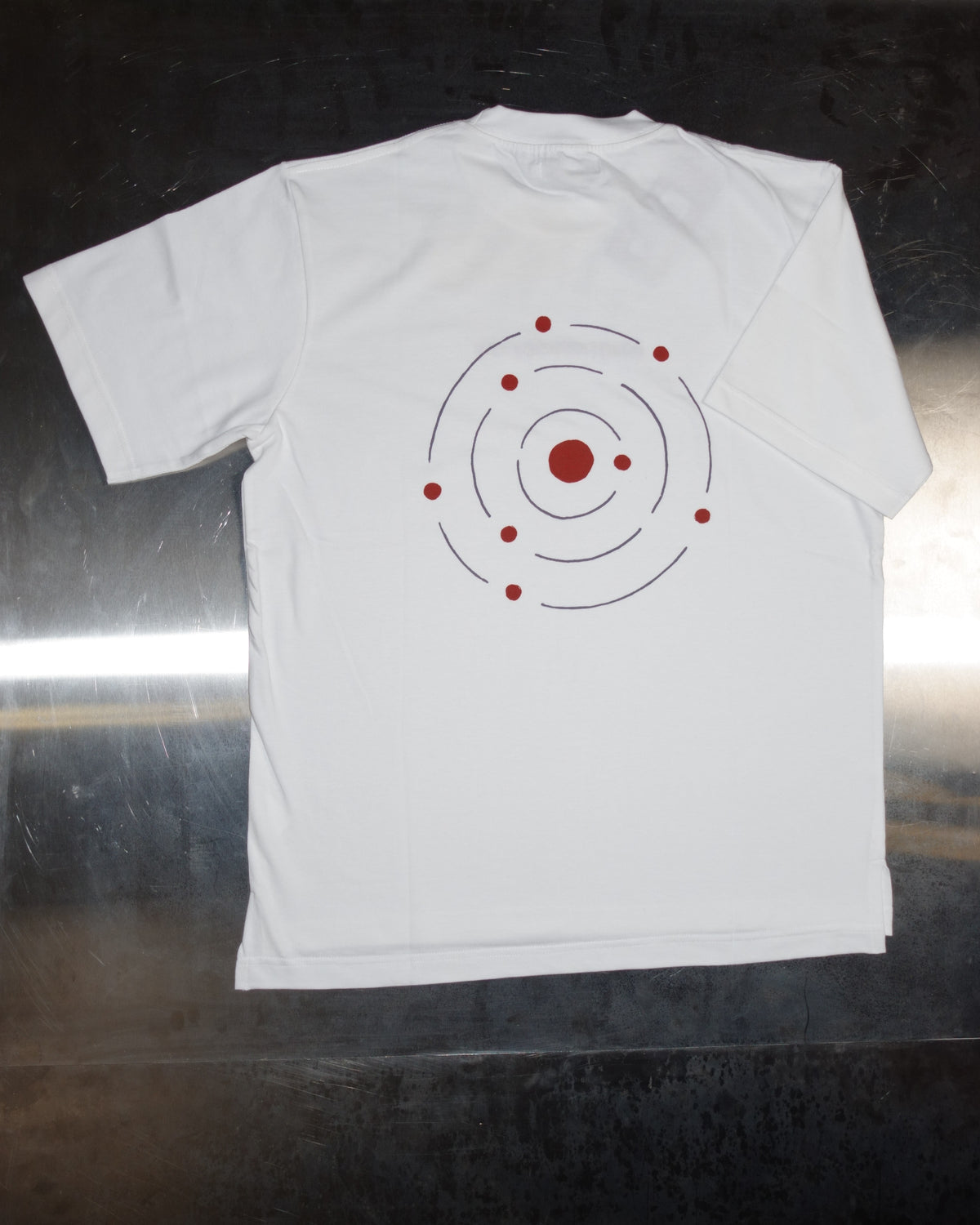 constellation t-shirt