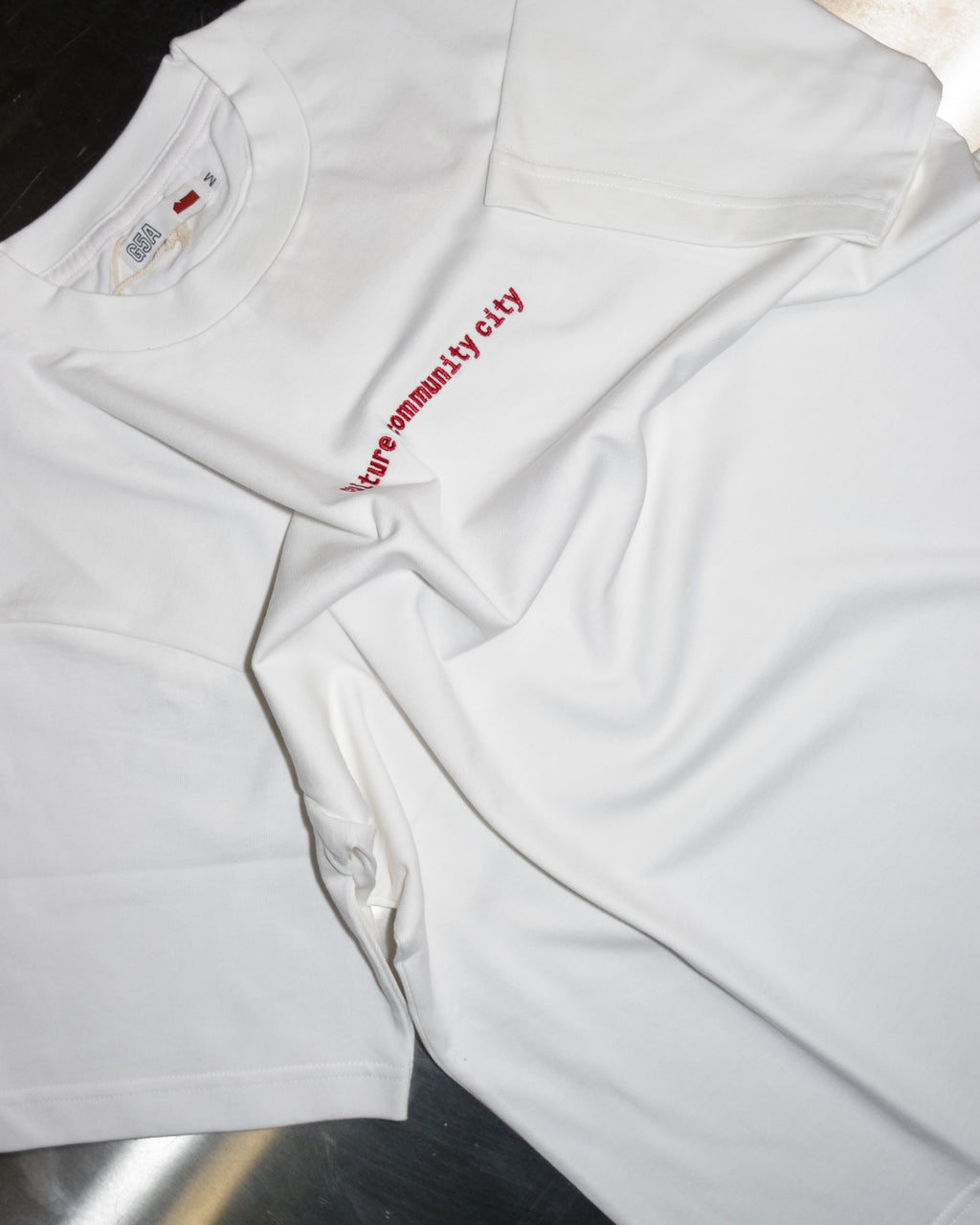 constellation t-shirt