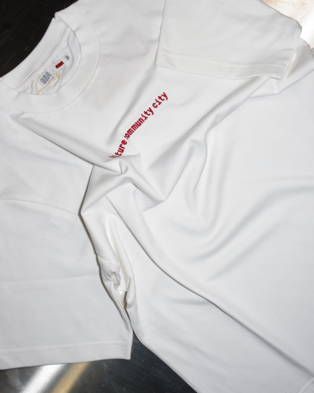 constellation t-shirt