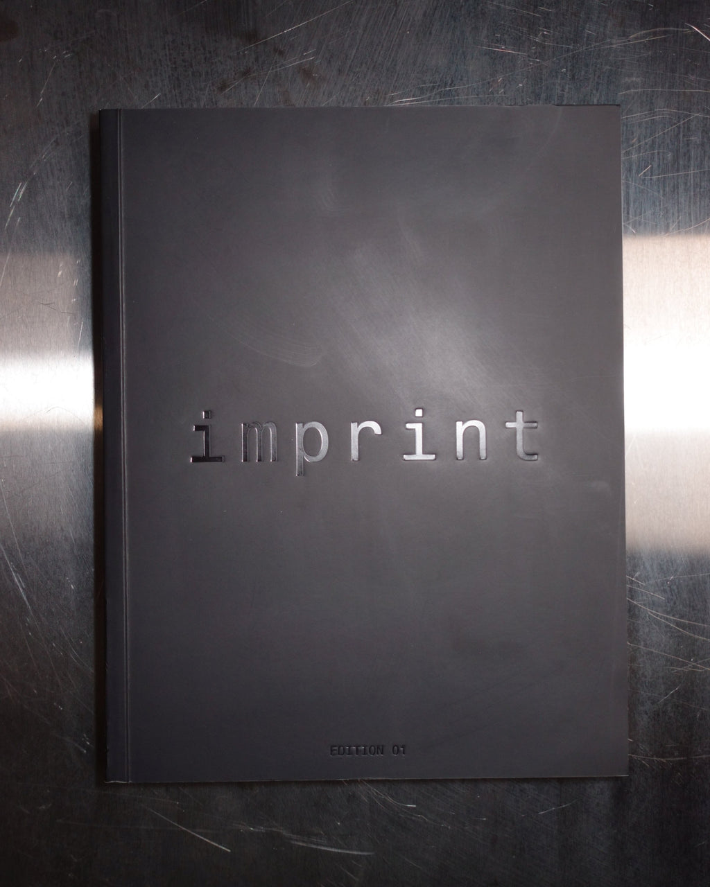 G5A imprint Print Bundle | Edition 01 & Edition 02