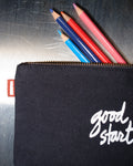 everything pouch – good start