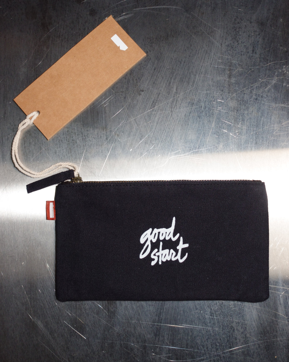 everything pouch – good start