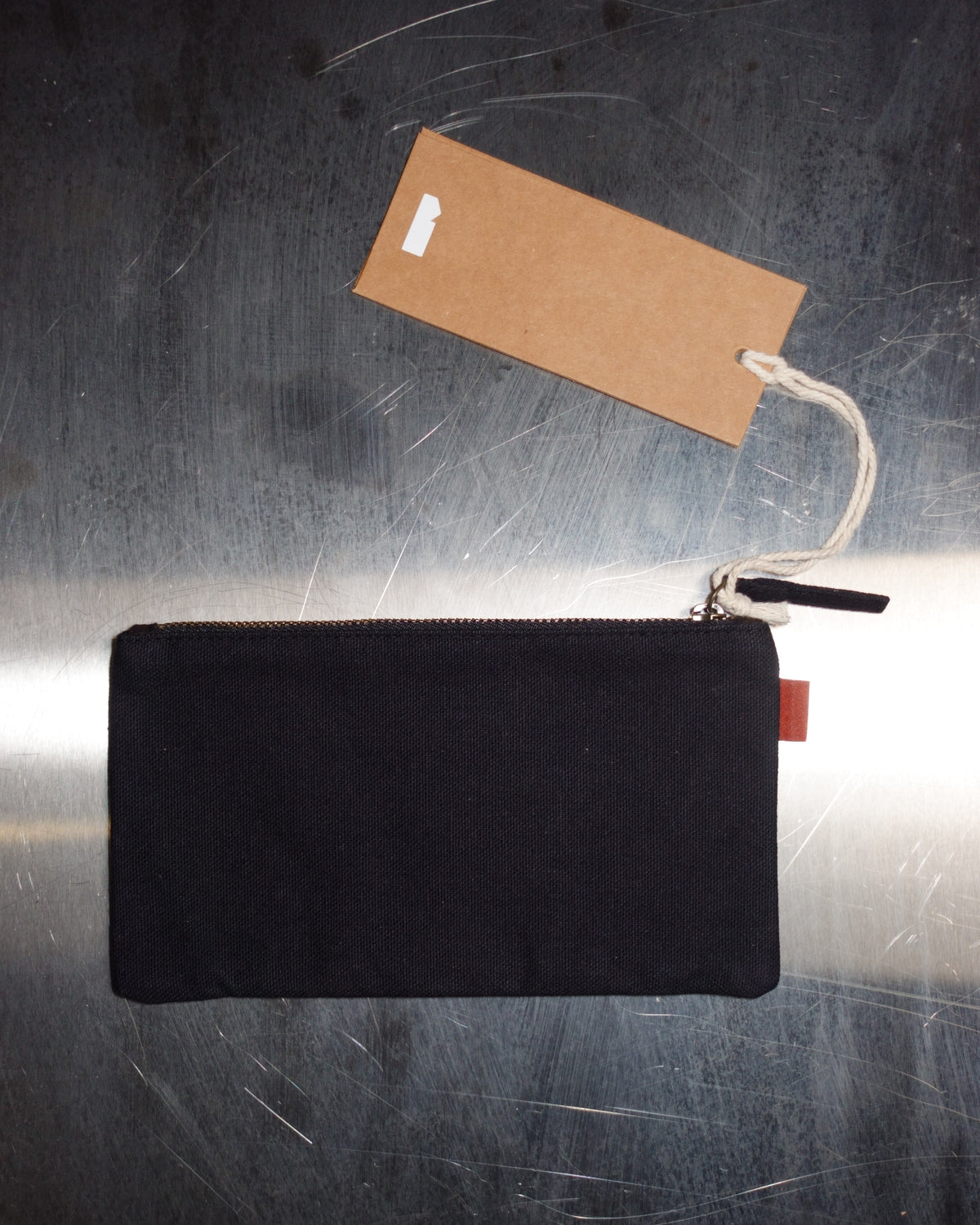 everything pouch – good start