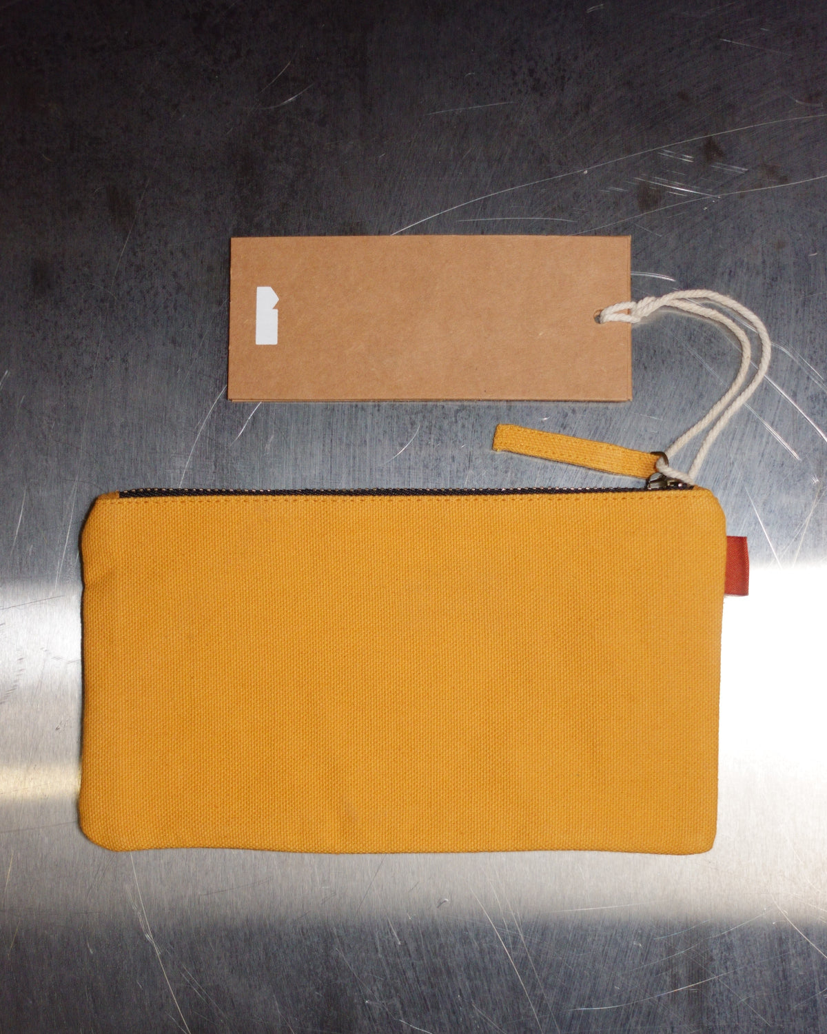 everything pouch – good start