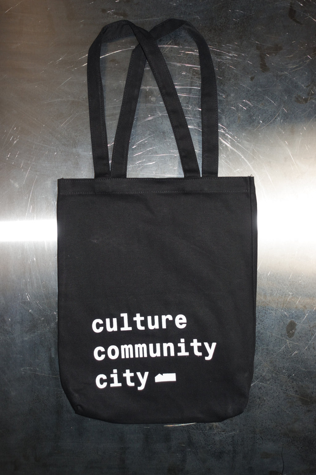 G5A Tote