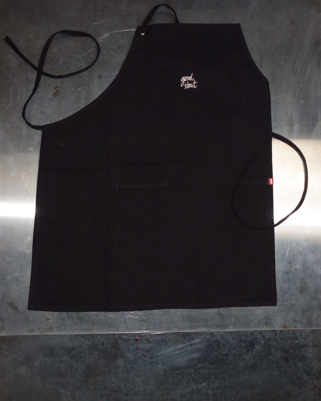 good start apron
