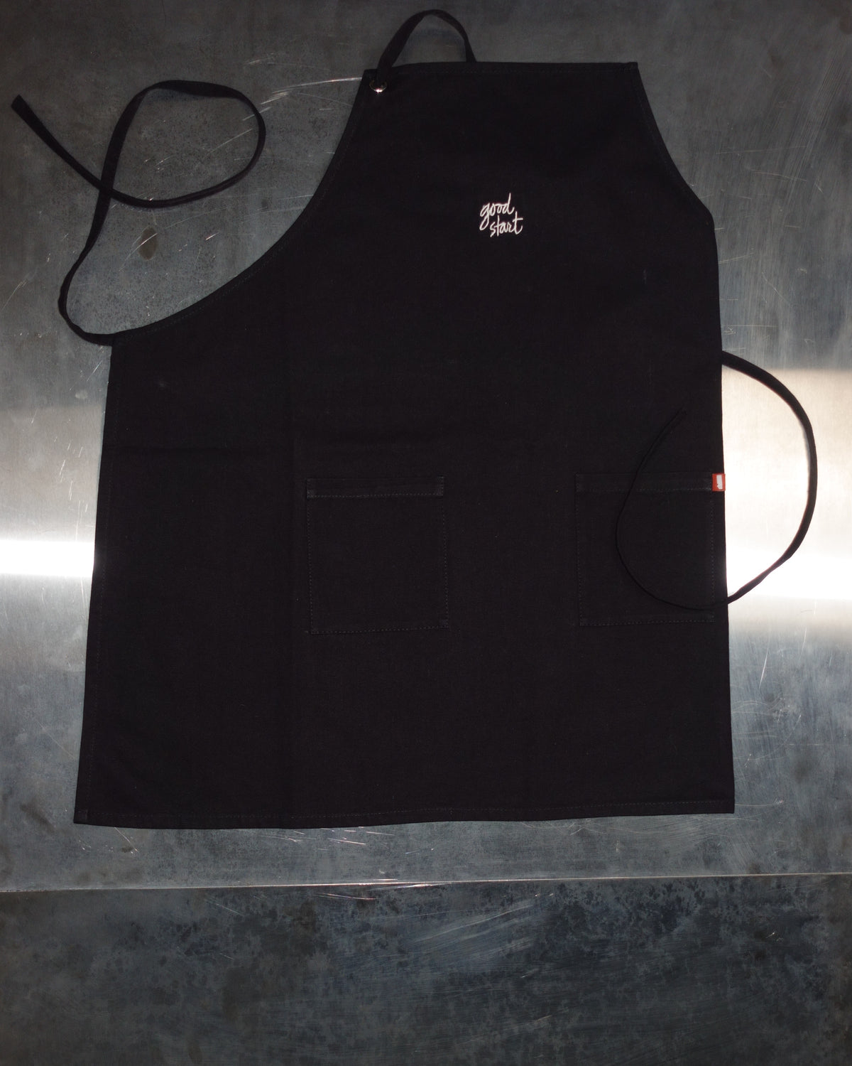 good start apron