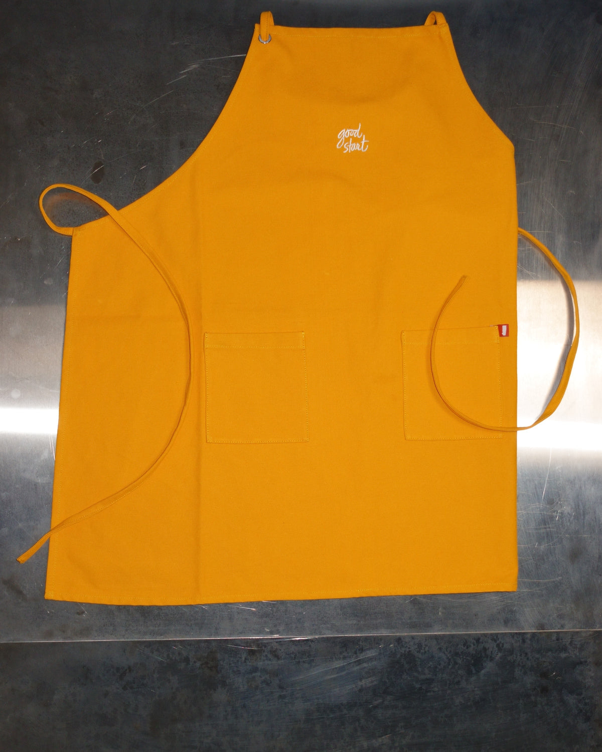good start apron