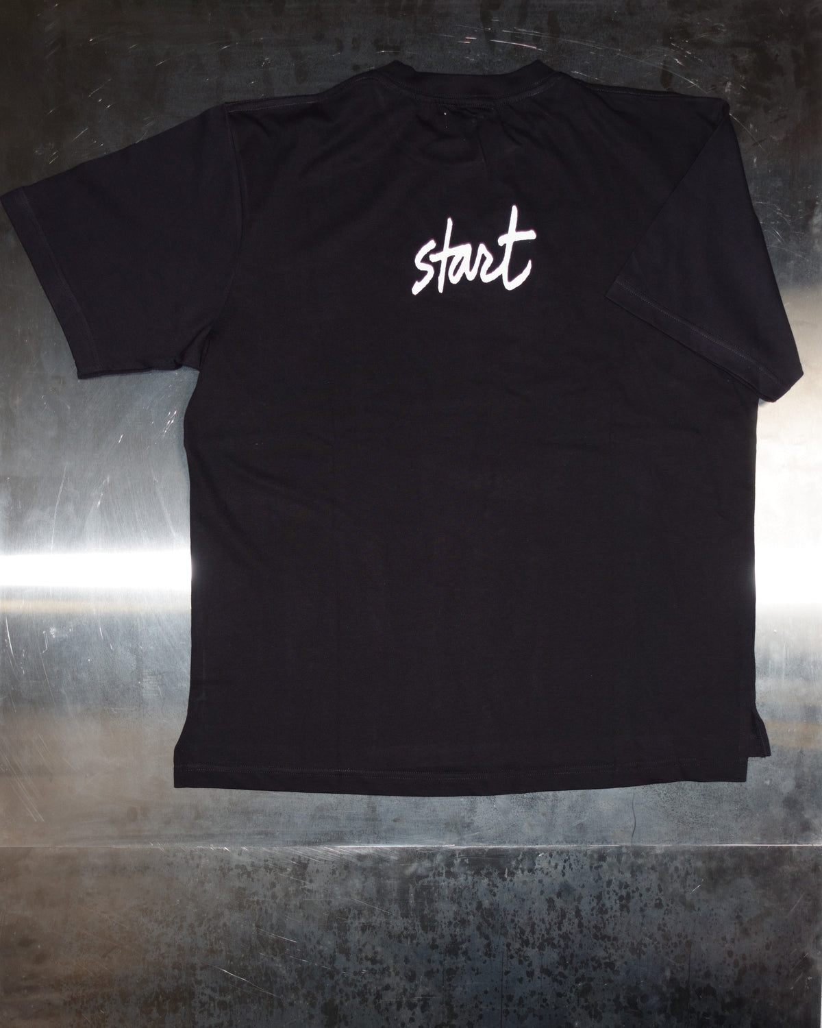good start t-shirt