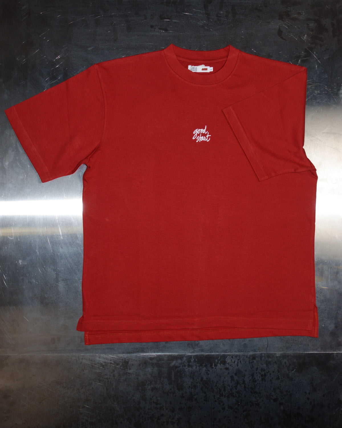 good start t-shirt