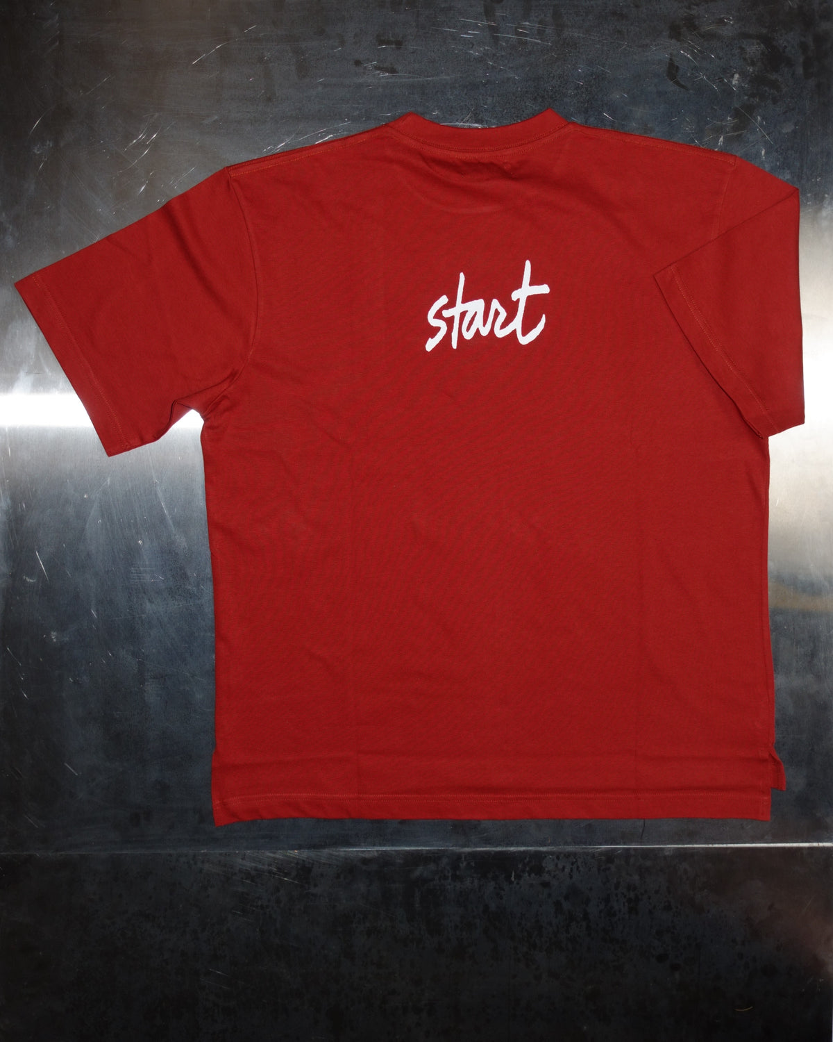 good start t-shirt