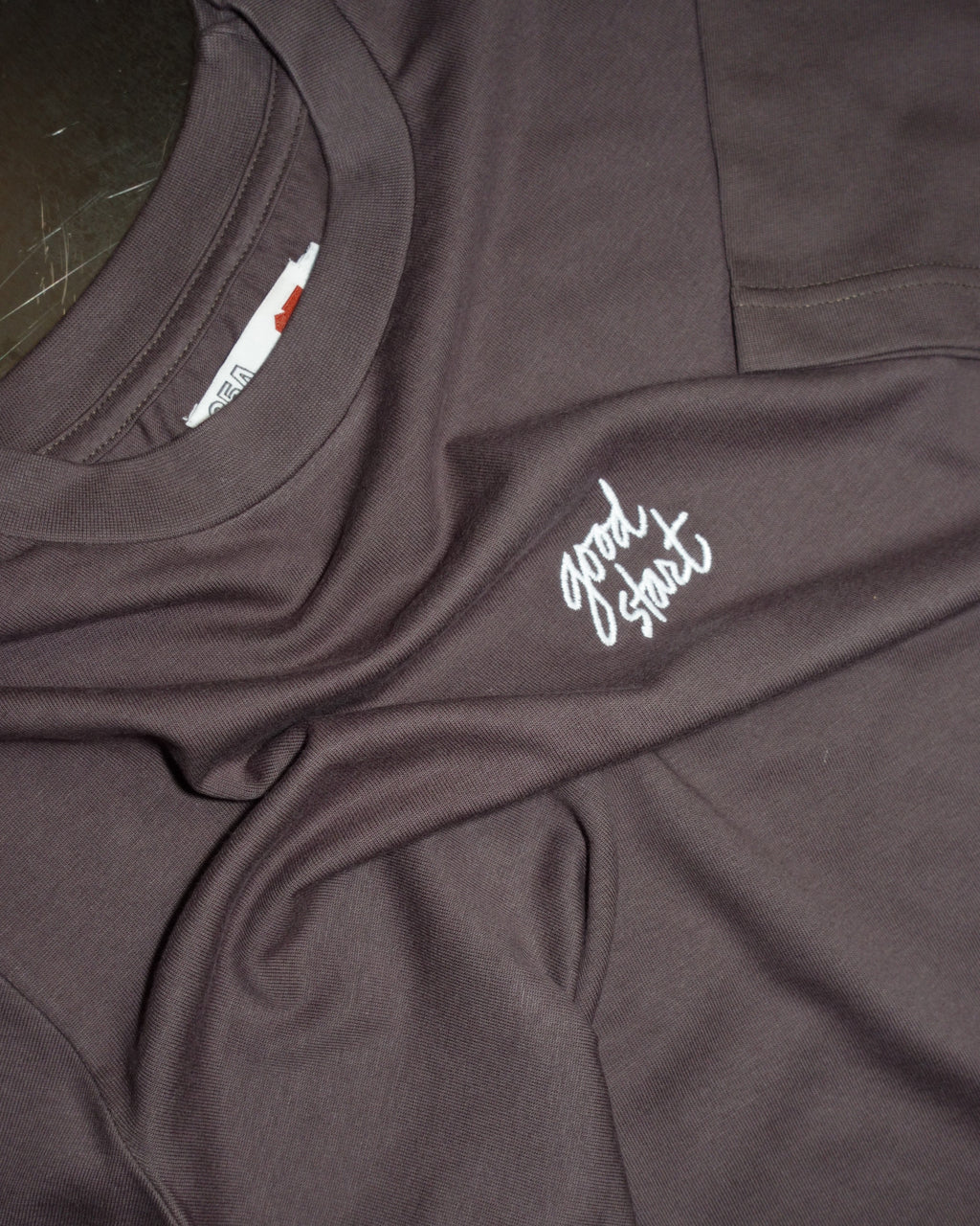good start t-shirt