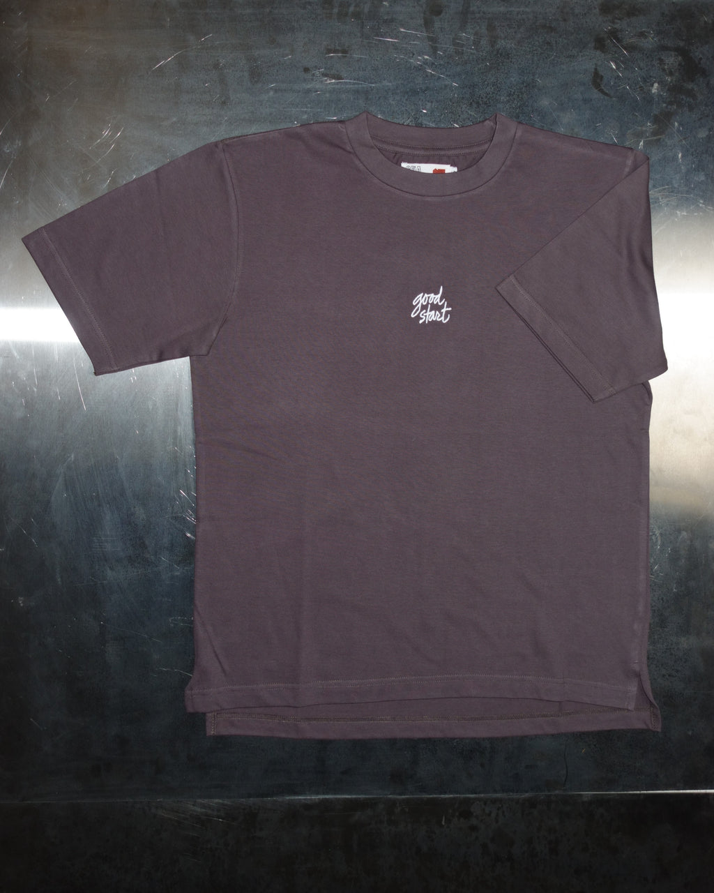 good start t-shirt