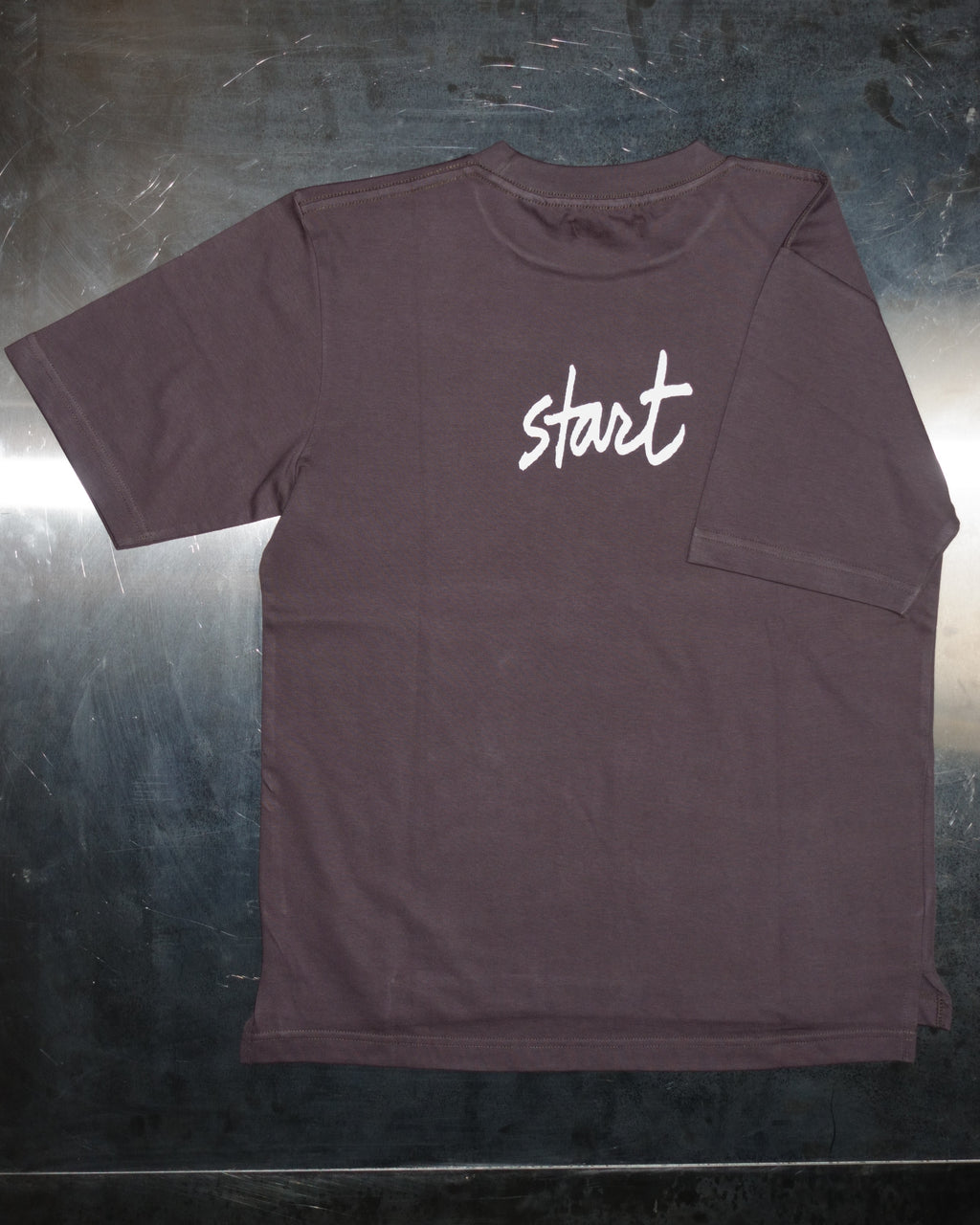 good start t-shirt