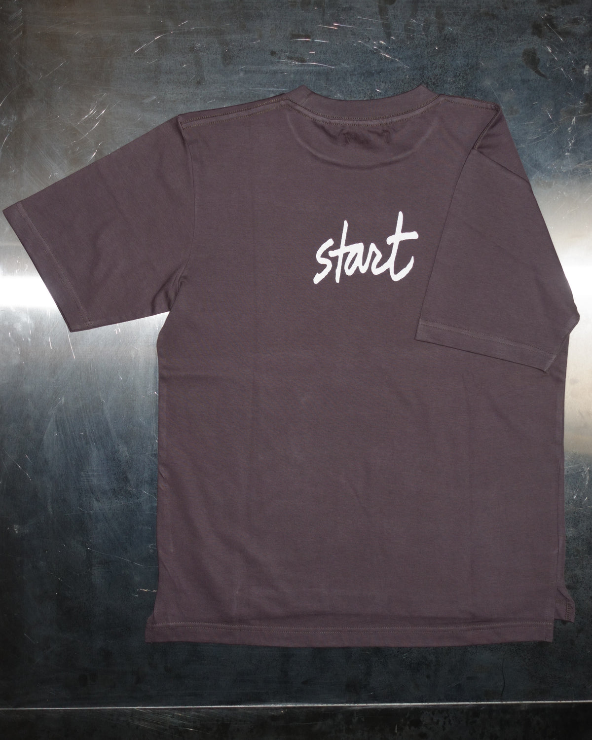 good start t-shirt
