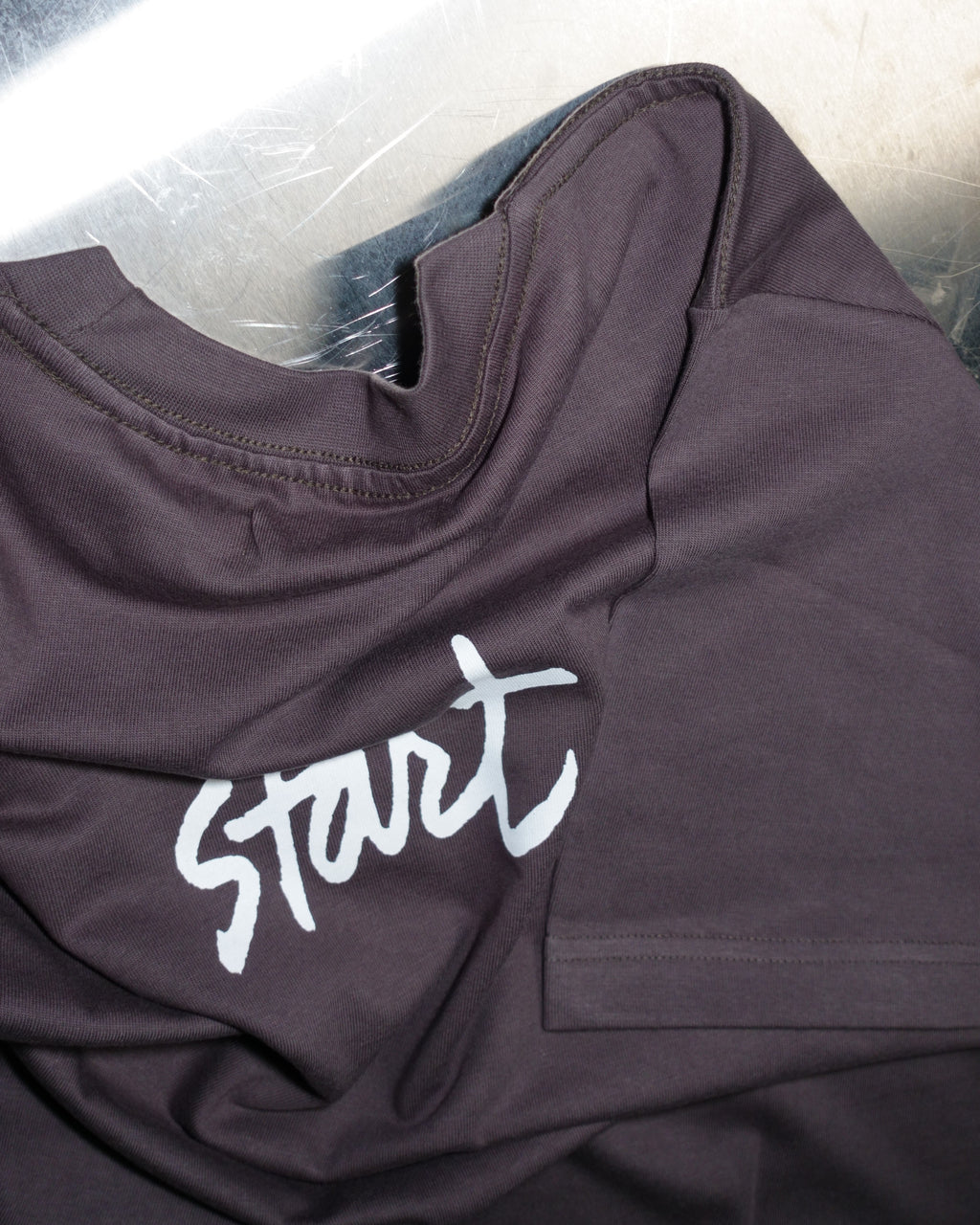 good start t-shirt