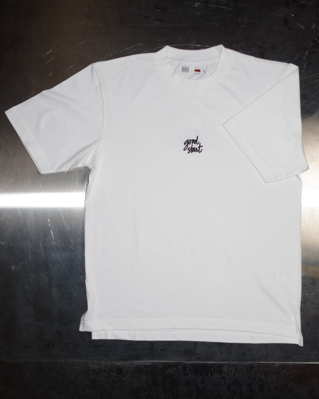 good start t-shirt