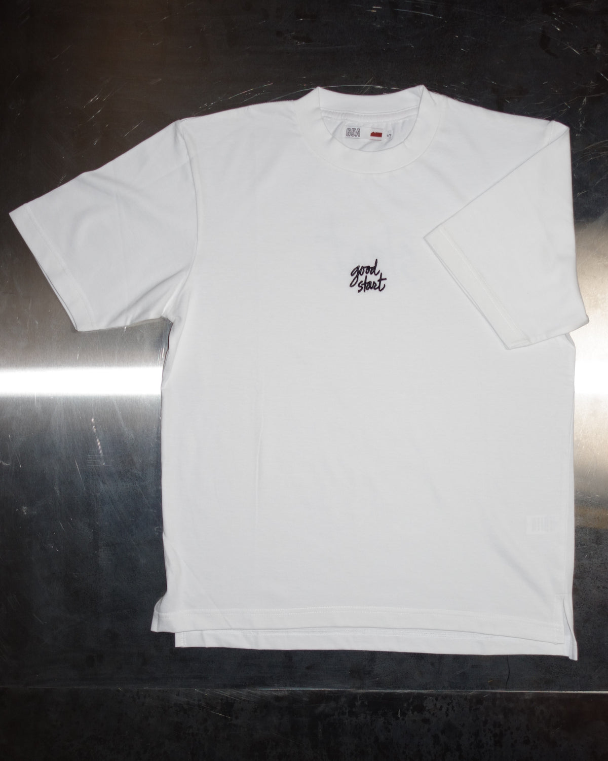good start t-shirt
