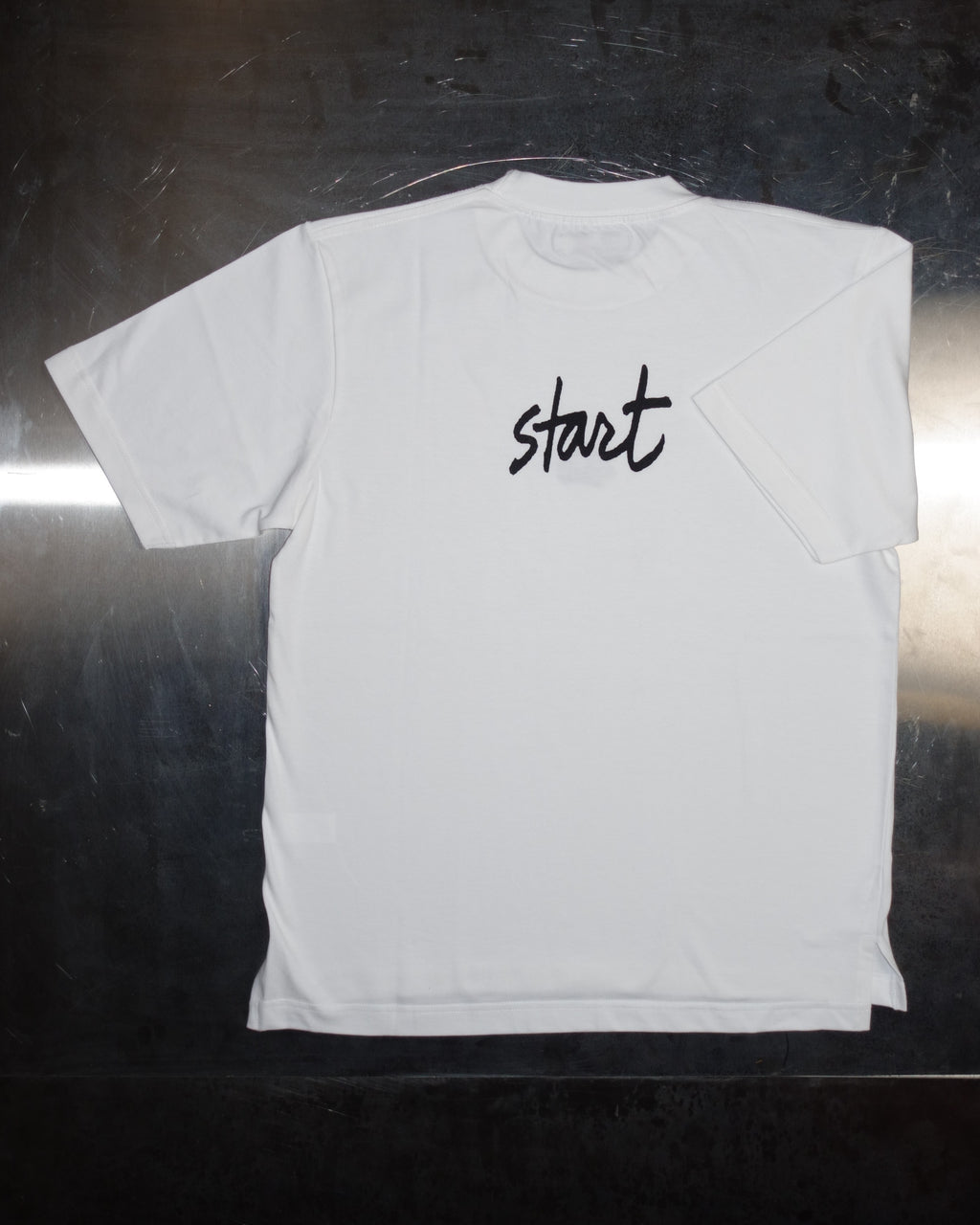 good start t-shirt