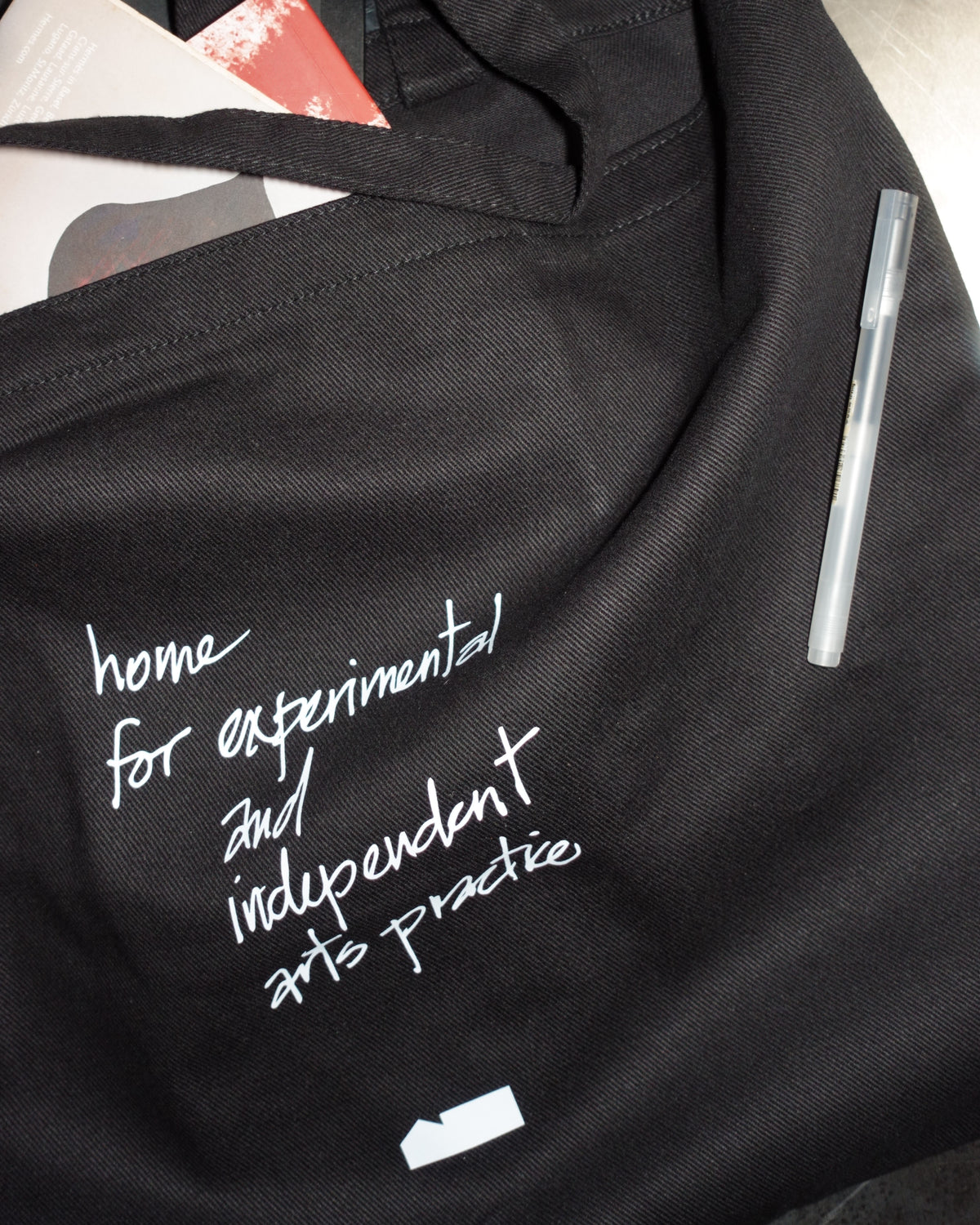 Home Tote