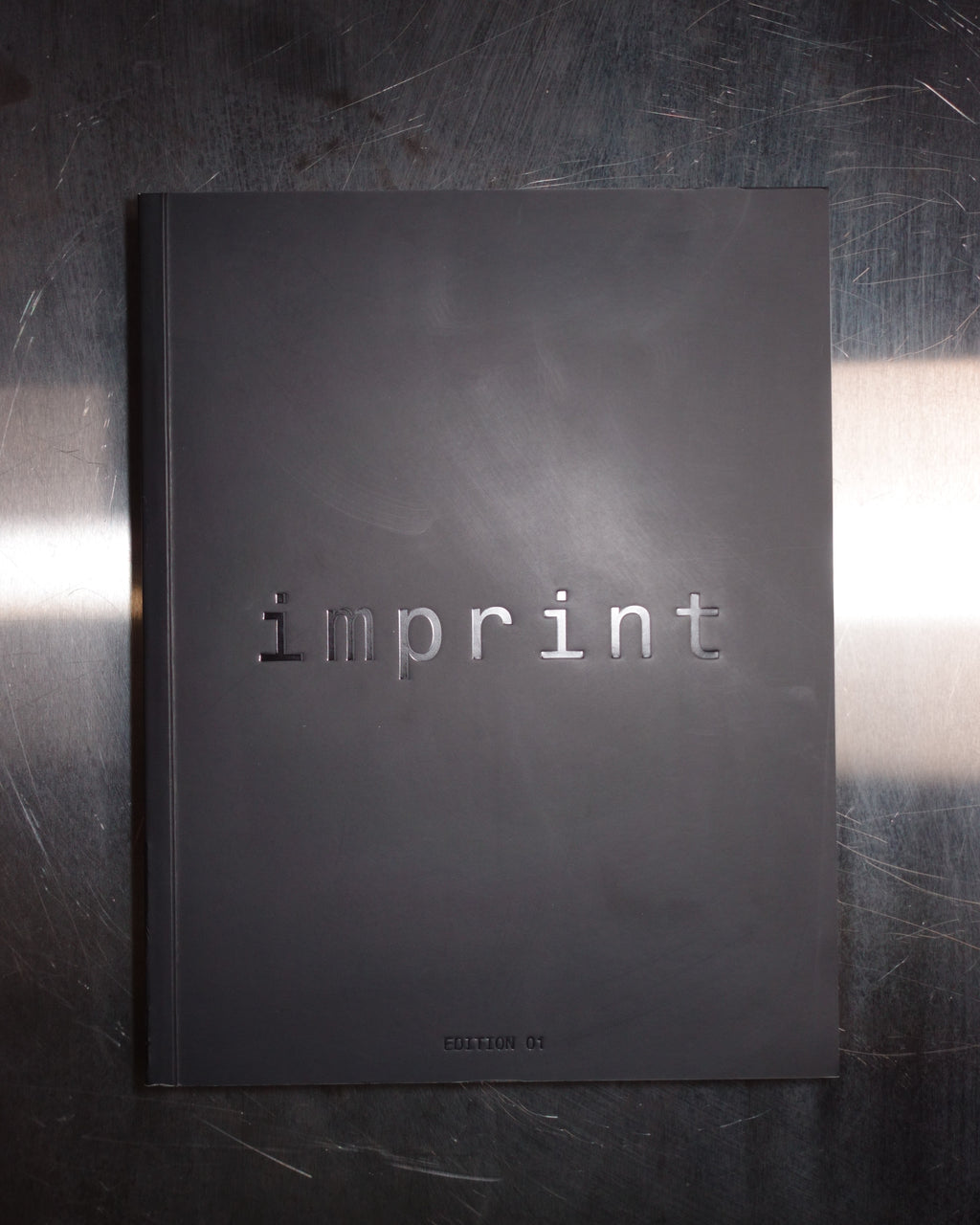 Edition 01