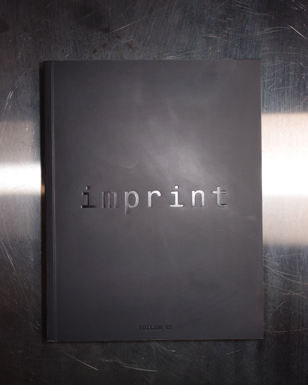 Edition 01