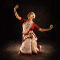Open Rehearsal for Trikāyā by Bijayini Satpathy - In Residence